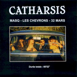 Masq - Les Chevrons - 32 Mars (Best of)
