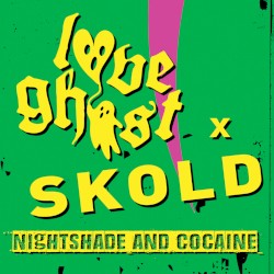 Nightshade and Cocaine