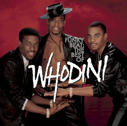 Funky Beat: The Best of Whodini