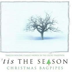 'Tis the Season: Christmas Bagpipes