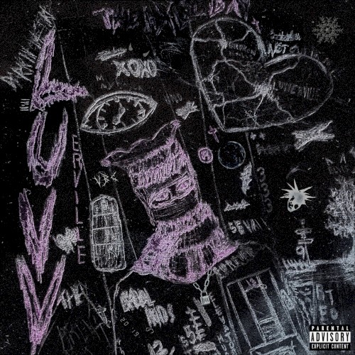 Luvverville