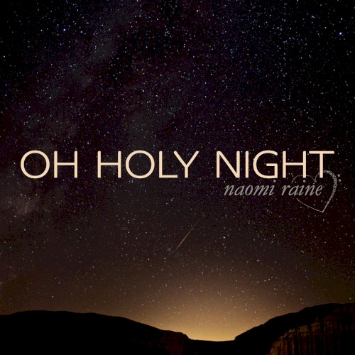 Oh Holy Night