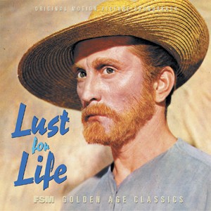 Lust for Life