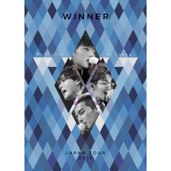 WINNER JAPAN TOUR 2018 ～We'll always be young～