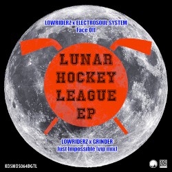Lunar Hockey League EP