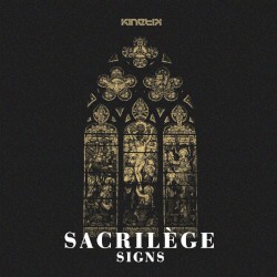 Sacrilège