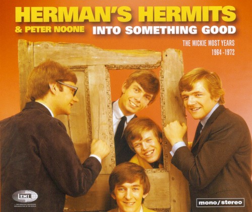 Into Something Good: The Mickie Most Years 1964-1972