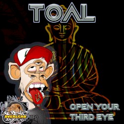 Open Your Third Eye