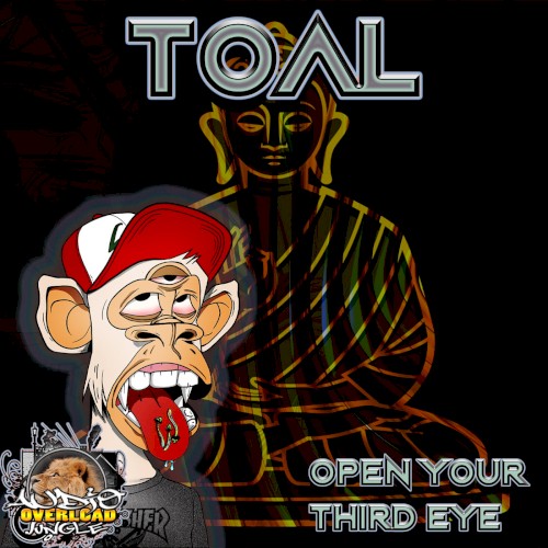Open Your Third Eye