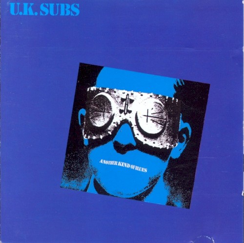 Another Kind of Blues / Crash Course