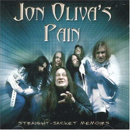 Straight-Jacket Memoirs