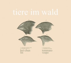 Tiere Im Wald