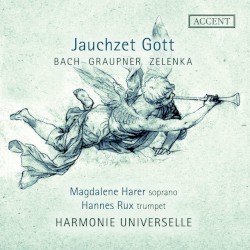 Jauchzet Gott