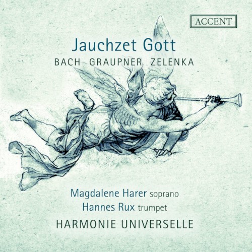 Jauchzet Gott