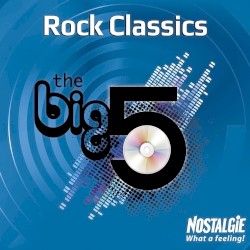The Big 5: Rock Classics