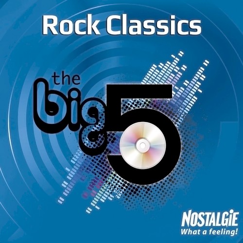 The Big 5: Rock Classics