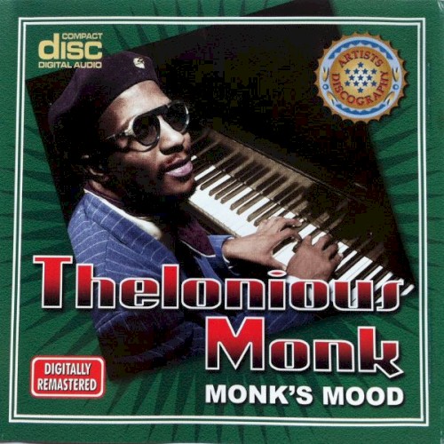 Monk’s Mood