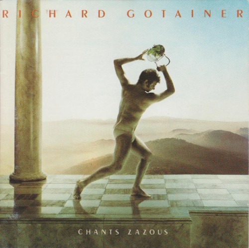 Chants zazous
