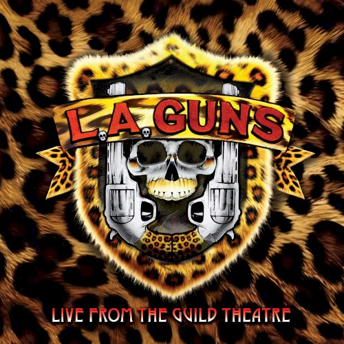 Live From The Guild Theatre (Live 2025)