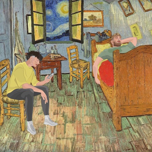 Van Gogh