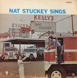 Nat Stuckey Really Sings