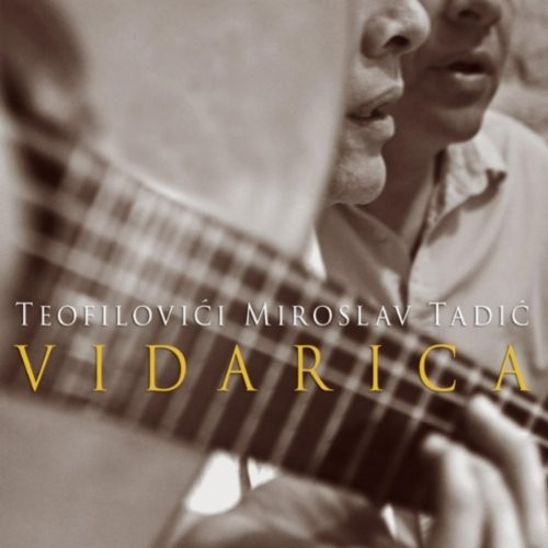 Vidarica