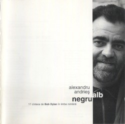 Alb negru