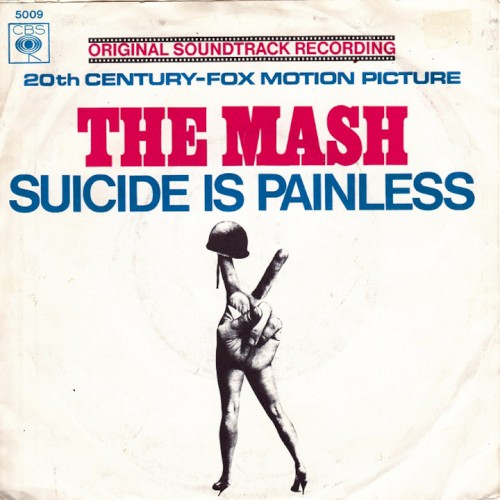 Suicide Is Painless / The M*A*S*H March