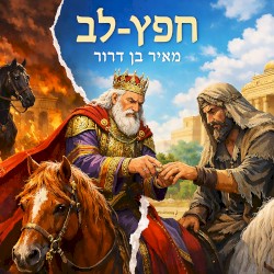 חפץ לב
