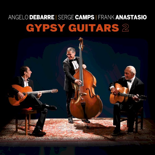 Gypsy Guitars 2