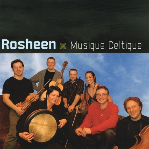Musique celtique