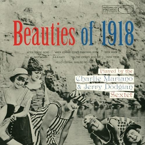 Beauties Of 1918