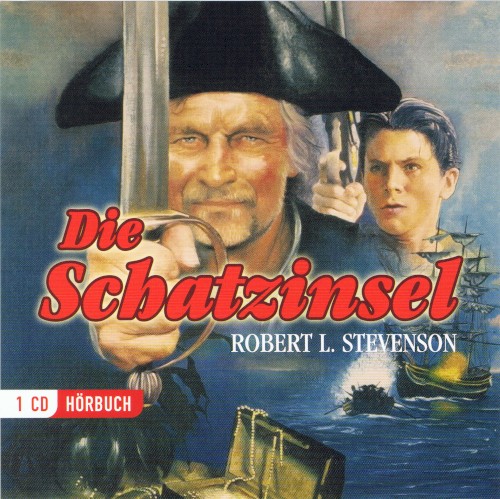 Die Schatzinsel