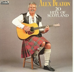 Twenty Hits of Scotland