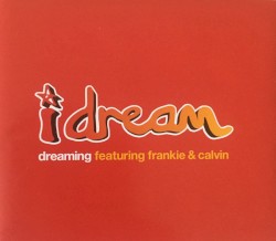 Dreaming