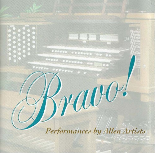 Bravo! Performances by Allen Artists
