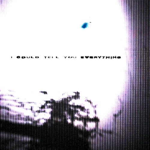 i could tell you everything