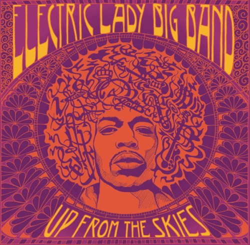 Up From the Skies