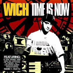 Time Is Now