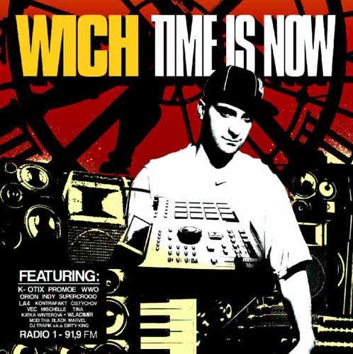 Time Is Now