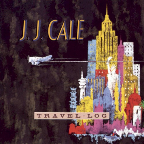Travel‐Log