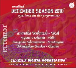December Season 2010