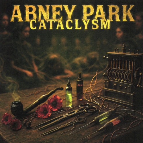 Cataclysm