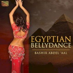 Egyptian Bellydance