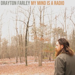 My Mind Is a Radio