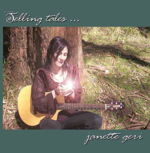 Telling Tales