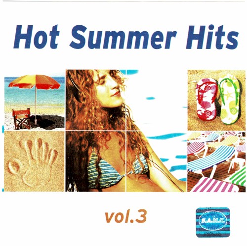 Hot Summer Hits Vol. 3