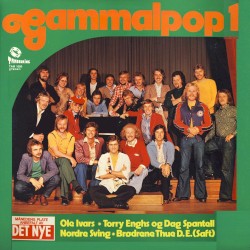 Gammalpop 1