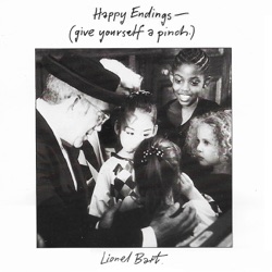 Happy Endings (Give Yourself a Pinch)