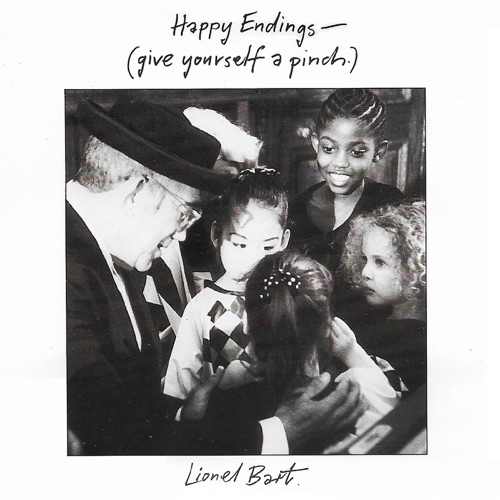 Happy Endings (Give Yourself a Pinch)